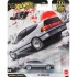 HOT WHEELS JAPAN HISTORICS'88 HONDA CRX 5/5 JKF13