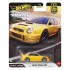 HOT WHEELS THRILL CLIMBERS 2025 SUBARU IMPREZA WRX YELLOW 1/5 JKF21