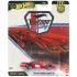 HOT WHEELS PREMIUM VINTAGE RACING '76 GREENWOOD CORVETTE 3/5 JKF24