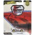 HOT WHEELS PREMIUM VINTAGE RACING LANCIA STRATOS 5/5 JKF26