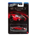HOT WHEELS SILVER SERIES EXOTICS PAGANI UTOPIA RED 1/5 JKX76