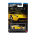 HOT WHEELS SILVER SERIES EXOTICS FERRARI LAFERRARI 5/5 JKX80