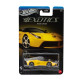 HOT WHEELS SILVER SERIES EXOTICS FERRARI LAFERRARI 5/5 JKX80