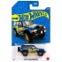 HOT WHEELS 2026 PEARL AND CHROME 58TH ANNIVERSARY RODGER DODGER 2.0 3/6 JKX89