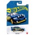 HOT WHEELS 2026 PEARL AND CHROME 58TH ANNIVERSARY FORD ESCORT 4/6 JKX90