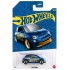 HOT WHEELS 2026 PEARL AND CHROME 58TH ANNIVERSARY FIAT 500E 5/6 JKX91