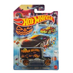 HOT WHEELS 2026 HALLOWEEN BAJA HAULER 2/5 JKY43 HOT WHEELS 2026 HALLOWEEN BAJA HAULER 2/5 JKY43