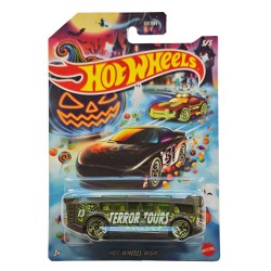 HOT WHEELS 2026 HALLOWEEN HOT WHEELS HIGH 5/5 JKY46 HOT WHEELS 2026 HALLOWEEN HOT WHEELS HIGH 5/5 JKY46