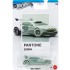 HOT WHEELS 2026 PANTONE #2404 RALLY FINALE 3/6 JKY54