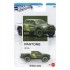 HOT WHEELS 2026 PANTONE #574 '20 TOYOTA TACOMA 1/6 JKY57