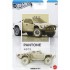 HOT WHEELS 2026 PANTONE #4515 SANDBLASTER 4/6 JKY64