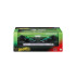 HOT WHEELS PREMIUM 2025 FORMULA 1 2-PACK KICK SAUBER F1 TEAM JMM92