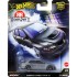 HOT WHEELS RONIN RUN II LANCER EVOLUTION IX 4/5 JBK86