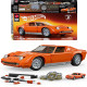 HOT WHEELS BRICK SHOP LAMBORGHINI MIURA P400 SV (APPROX 1/12 SCALE) JHF61