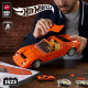 HOT WHEELS BRICK SHOP LAMBORGHINI MIURA P400 SV (APPROX 1/12 SCALE) JHF61