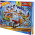 HOT WHEELS 2026 ADVENT CALENDAR JLG41