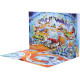 HOT WHEELS 2026 ADVENT CALENDAR JLG41