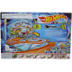 HOT WHEELS 2026 ADVENT CALENDAR JLG41