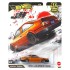 HOT WHEELS JAPAN HISTORICS TOYOTA AE86 SPRINTER TRUENO 2/5 JKF10