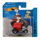 HOT WHEELS 2014 HW CITY SNOOPY 88/250 BDC91