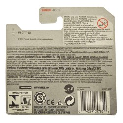 HOT WHEELS 2014 HW CITY SNOOPY 88/250 BDC91