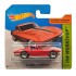 HOT WHEELS 2014 HW WORKSHOP '64 CORVETTE STING RAY 223/250 RED BFF02
