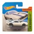 HOT WHEELS 2014 HW WORKSHOP '68 COPO CAMARO 224/250 WHITE BFF03