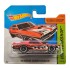 HOT WHEELS 2014 HW WORKSHOP '69 MERCURY COUGAR ELIMINATOR 219/250 BFG52