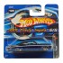 HOT WHEELS 2005 MUSCLE MANIA 1965 CHEVY IMPALA 5/5 BLUE/BLACK G6832