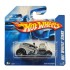 HOT WHEELS 2007 HOT WHEELS STARS SHIFT KICKER 141/156 GREY #141 L3094