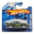 HOT WHEELS 2007 HOT WHEELS STARS PONTIAC FIREBIRD 144/156 GREEN #144 L3097
