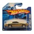 HOT WHEELS 2007 HOT WHEELS STARS DODGE CHARGE 154/156 GOLD #154 L3107