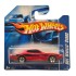 HOT WHEELS 2007 HOT WHEELS STARS DODGE CHARGE 154/156 RED #154 L3107
