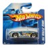 HOT WHEELS 2007 HOT WHEELS STARS DODGE SIDEWINDER 156/156 TEAL #156 L3109
