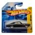 HOT WHEELS 2008 FIRST EDITIONS 17/40 '69 CHEVELLE 017/172 BLACK L9932