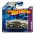 HOT WHEELS 2008 DRAGSTERS 02/04 JADED 158/172 M6864