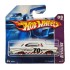 HOT WHEELS 2008 REVEALERS 03/04 '57 CHEVY 155/172 M6869