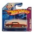 HOT WHEELS 2008 MUSCLE MANIA 02/04 '68 PLYMOUTH HEMI 'CUDA 134/172 M6892