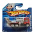 HOT WHEELS 2008 HOT WHEELS STARS 055/172 SEMI FAST II #055 M6921