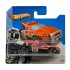 HOT WHEELS 2013 HW CITY REPO DUTY 50/250 X1646