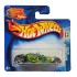 HOT WHEELS 2004 WASTELANDERS TIRE FRYER #175 B3769 - SHORT CARD