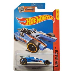HOT WHEELS 2014 HW RACE HONDA RACER 182/250 CFL93