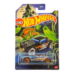 HOT WHEELS HALLOWEEN 2025 CUL8R 5/5 JCB93 HOT WHEELS HALLOWEEN 2025 CUL8R 5/5 JCB93