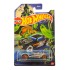 HOT WHEELS HALLOWEEN 2025 CUL8R 5/5 JCB93