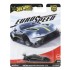 HOT WHEELS EURO SPEED ASTON MARTIN VANTAGE GTE 2/5 JBK76