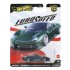 HOT WHEELS EURO SPEED AUTOMOBILI PININFARINA BATTISTA 5/5 JBK77