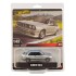 HOT WHEELS PREMIUM 1/43 BMW M3 SILVER #28 HTW14