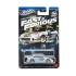 HOT WHEELS FAST AND FURIOUS GRAPHIC REMIX CUSTOM ACURA INTEGRA SEDAN GSR JBY45