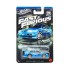 HOT WHEELS FAST AND FURIOUS GRAPHIC REMIX VOLKSWAGEN JETTA MK3 3/5 JBY46