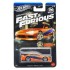 HOT WHEELS FAST AND FURIOUS GRAPHIC REMIX NISSAN SILVIA (S15) 4/5 JBY48
